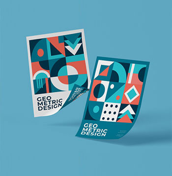 Geo Metric Design 